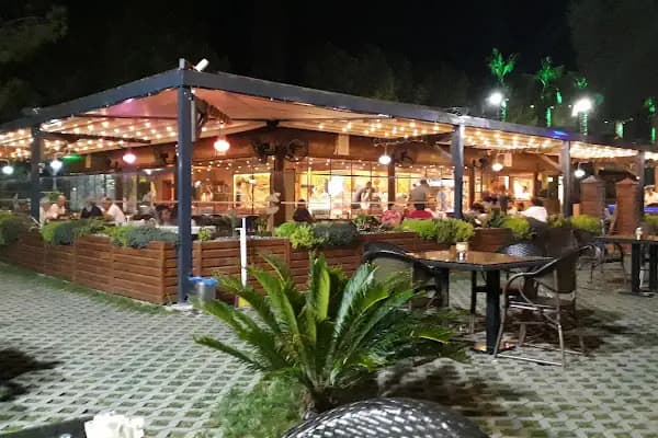 Dac Restaurant - Restoran - Muğla Dalaman