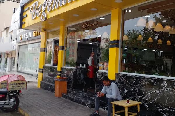 Şok Market - Süpermarket - Gaziantep Nizip