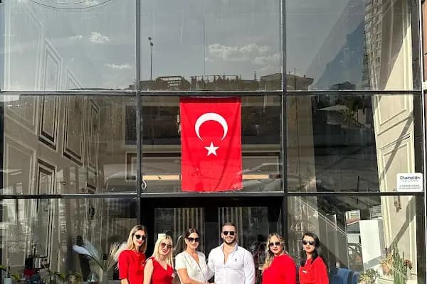 Dilşat Çanakçı Güzellik ve Estetik - Güzellik Salonu - Ankara Etimesgut