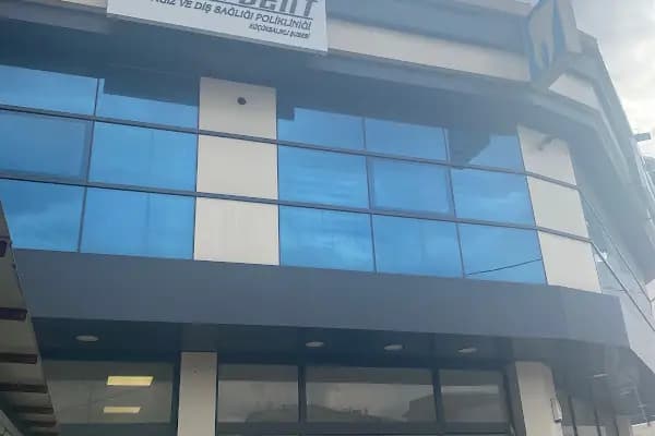 KayıDent Diş Polikliniği KüçükBalıklı Şube - Diş Kliniği - Bursa İznik