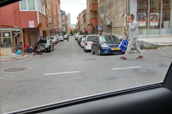 AİS CAR - Araba Kiralama Şirketi - İstanbul Bağcılar