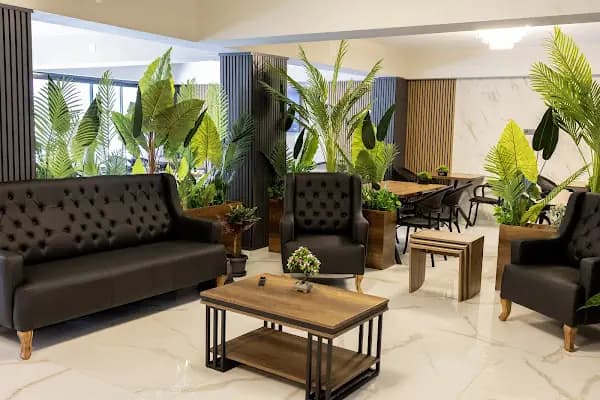 Kalbur Otel - Otel - Trabzon Akçaabat