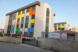 Barbaros Hayrettin Paşa İlk ve Orta Okulu