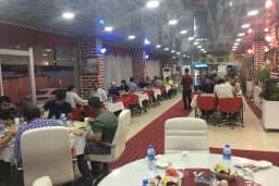 Ceylanpınar Sofrası