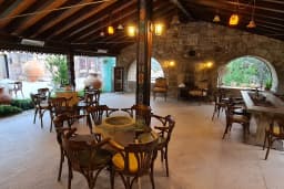 HAN 1771 Cafe &amp; Lounge