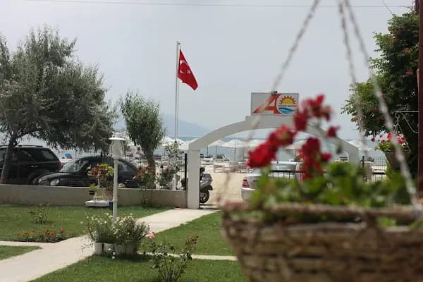Enez Altun Motel - Motel - Edirne Havsa