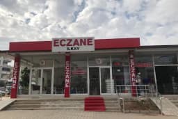 İlkay Eczanesi