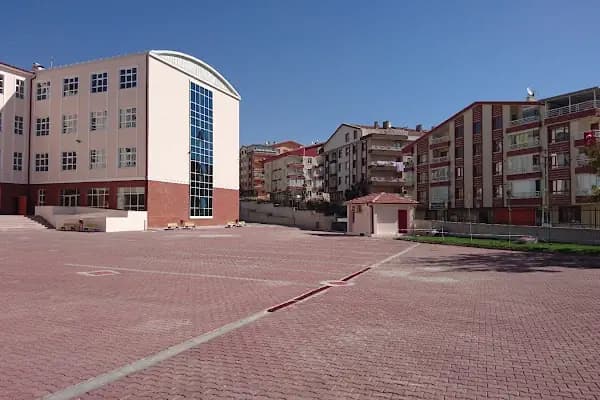 Battalgazi Ortaokulu - Okul - Ankara Akyurt