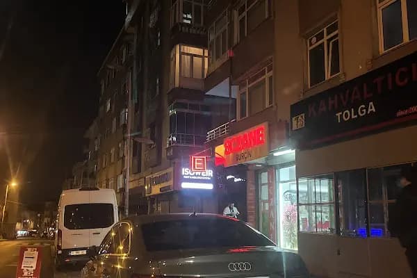 BURÇİN ECZANESİ - Eczane - İstanbul Avcılar