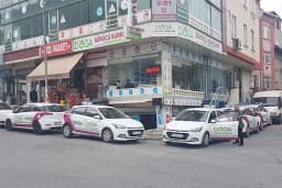 YEŞİLKENT DOĞA SÜRÜCÜ KURSU