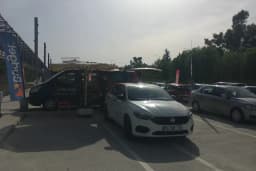 Budget Dalaman Havalimanı