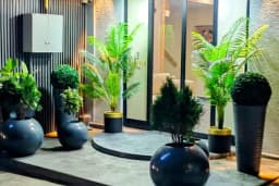 Lantis Otel Avcılar