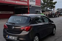 Türkdoğdu Garaj