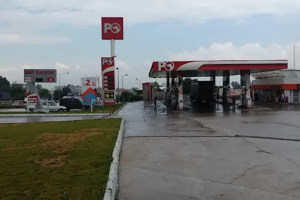 Migros Jet - Süpermarket - Bursa Karacabey