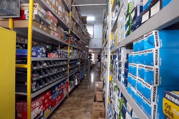 Alp Otomotiv | Parcara.com.tr - Oto Tamirhanesi - Erzurum Yakutiye
