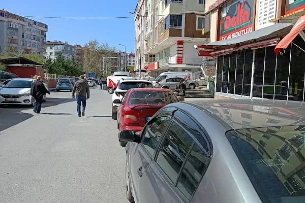Aras Kargo Papatya Şubesi - Kargo Şirketi - Tekirdağ Çerkezköy