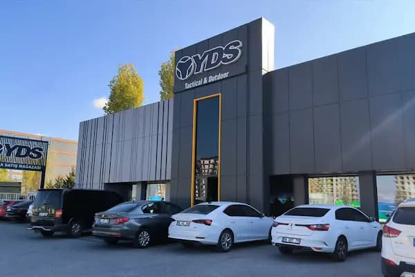 YDS Shop Ankara Fabrika Satış Mağazası - Ayakkabı mağazası - Ankara Akyurt