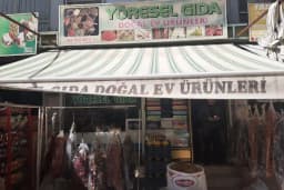 Yöresel Gıda