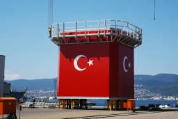 Çimtaş Shipyard
