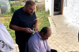 Salon Hasan Erkek Kuaförü
