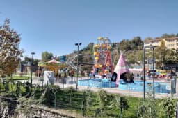 Keçiören Lunaparkı