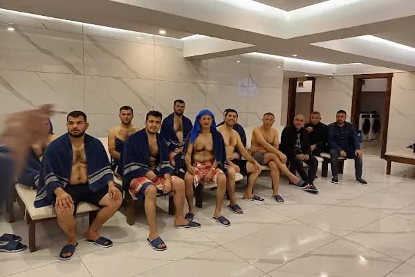 Enver Nebihe Karaata Kültür Merkezi - Sinema Salonu - Şanlıurfa Ceylanpınar