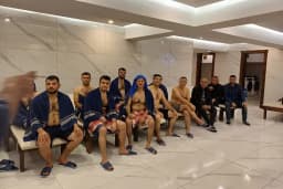 Enver Nebihe Karaata Kültür Merkezi