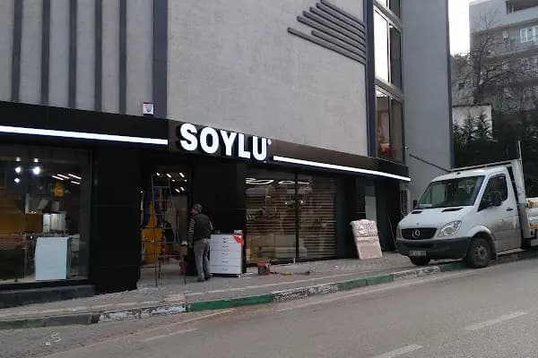 Soylu Mağazaları - Giyim mağazası - Bursa Gemlik