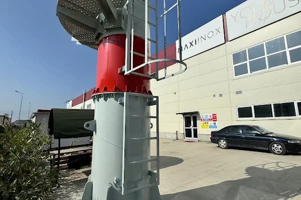 MAXİ İNOX BACA SİSTEMLERİ - Üretici - Düzce Düzce Merkez