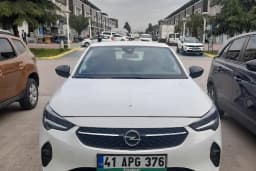 Europcar İzmit