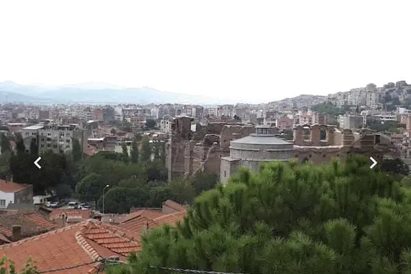 Aristonicus Boutique Hotel - Otel - İzmir Çeşme