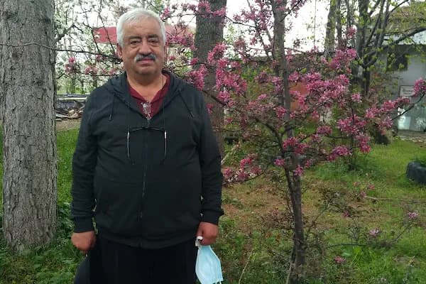 İpragaz - Benzin İstasyonu - Konya Akşehir