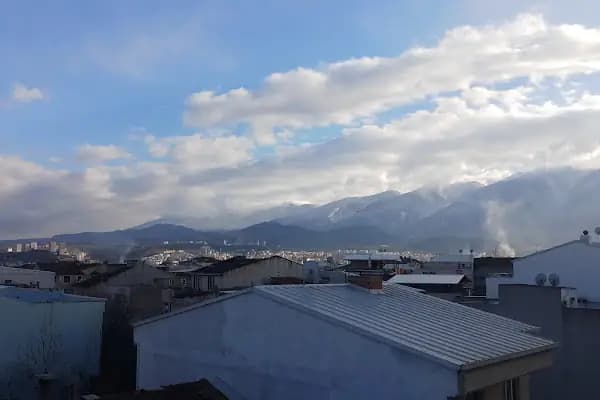 Bim market fevzi çakmak gürsu - Süpermarket - Bursa Gürsu