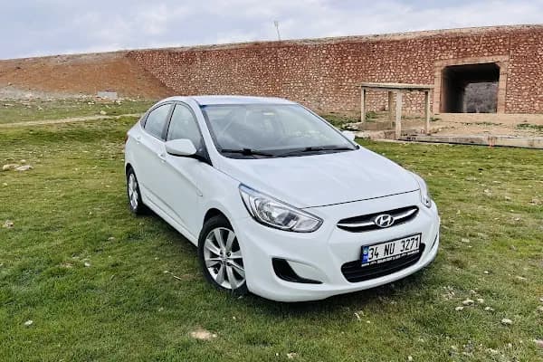 Konya Havalimanı Araç Kiralama - Uzun Vadeli Araç Kiralama Hizmeti - Konya Selçuklu