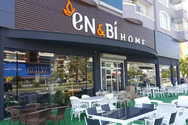 eNBi Home Mobilya Alanya - Mobilya mağazası - Antalya Alanya
