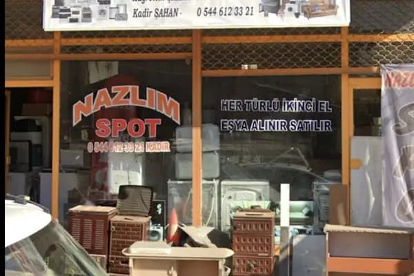 Sönmez Elektrik &amp; Avize Afşin - Elektrikçi - Kahramanmaraş Afşin