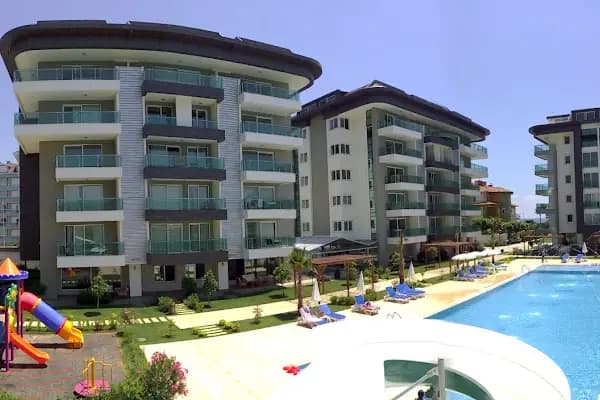 Moda Marine Residence - ACG - Gayrimenkul Yöneticisi - Antalya Döşemealtı