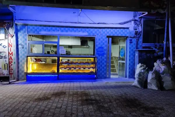 Basel Fırın &amp; Cafe [Bozyaka] - Fırın - İzmir Buca