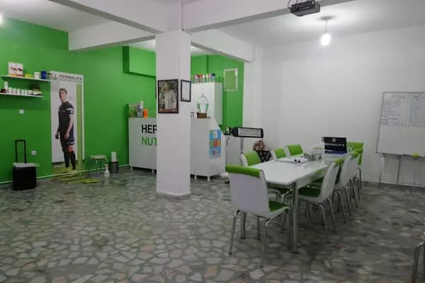 Adıgüzel kilo kontrol merkezi - Sağlık Kulübü - İstanbul Bağcılar
