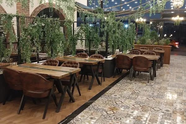 Bıçaksız Restoran - Et Yemekleri Restoranı - Bursa Gemlik
