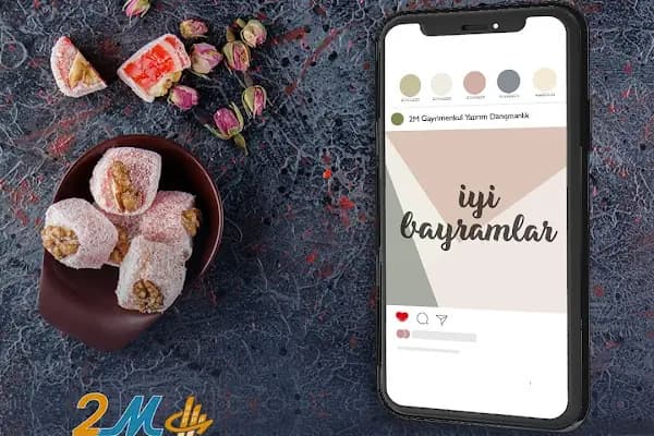 2M Gayrimenkul Yatırım Danışmanlık - Gayrimenkul Danışmanı - Bursa Gürsu
