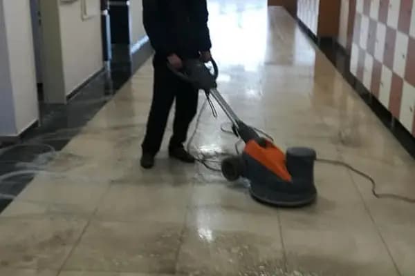 Gümüşpak Temizlik ve Bina Yönetimi Hizmetleri - Temizlik Hizmetleri - Kocaeli İzmit