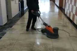 Gümüşpak Temizlik ve Bina Yönetimi Hizmetleri