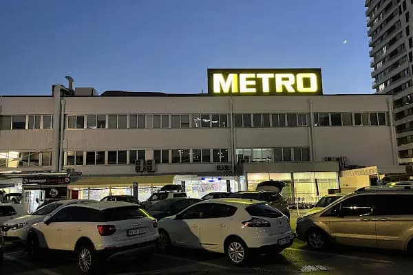 Bağcılar - Tramvay Durağı - İstanbul Bağcılar