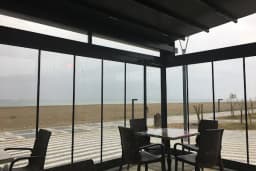 Anamur Belediyesi Halk Kafe