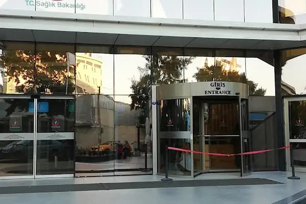 Şifa Üniversitesi Bornova Diyaliz Merkezi - Tıbbi Tanı Amaçlı Görüntüleme Merkezi - İzmir Bornova