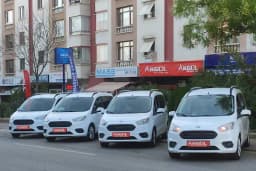 AKGÜL OTO KİRALAMA