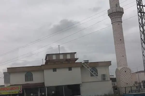 Sanayi Cami - Cami - Gaziantep Nizip