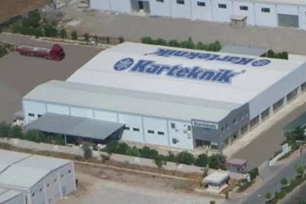Antalya Karteknik Soğutma Endüstriyel Mutfak San. Tic. İnş. Ltd. Şti. - Mağaza - Antalya Finike