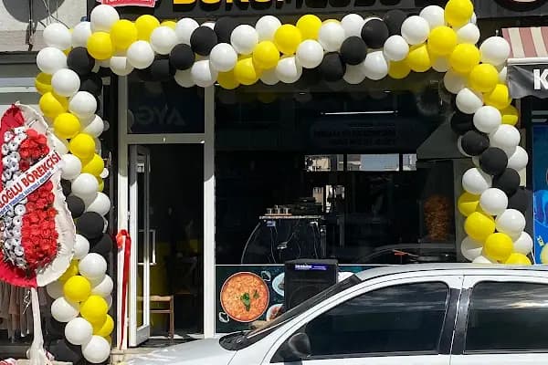 BEYŞEHİR DÜRÜMCÜSÜ - Restoran - Konya Bozkır